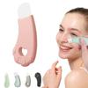 Cat's Paw Shape Blackhead Scraper Deep Clean Face Spatula Cute Sebum Remover  Beauty Care Tool