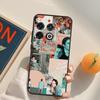 Call Me by Your Name Ästhetik Hülle Für OnePlus 13R 12R 10R 13T 10T 11 12 13 15 OnePlus Nord 5 CE 2 3 4 Lite N20 N30 Abdeckung
