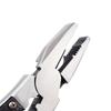 Professional Multifunction Pliers Stripper Crimper Cable Wire Cutter Nipper Jewelry Tools Diagonal