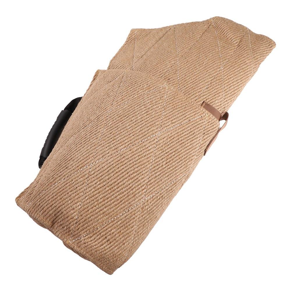Durable Dog Bite Sleeve Professional Pet Bite Training Equipment  Interactive Play