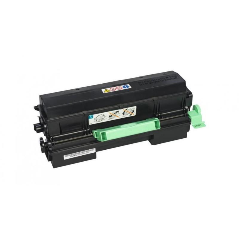 Ricoh Aficio MP401SPF/MP402SPF/SP4520DN Black Generic Toner Cartridge - Replaces 841887-RT-MP401