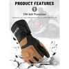 Motorcycle Gloves Windproof Waterproof Guantes Moto Motorbike Riding Gloves Touch Screen Moto Motocross Gloves Winter