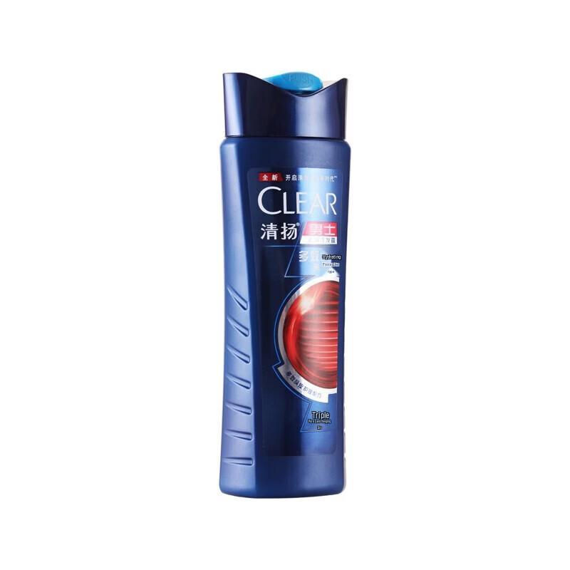 CLEAR Anti-Dandruff & Oil Control Shampoo