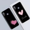 For Huawei P Smart 2019 Case Phone Cases Funny Camera Protection Soft Silicone Back Cover For Huawei P Smart 2019 Shell Fundas