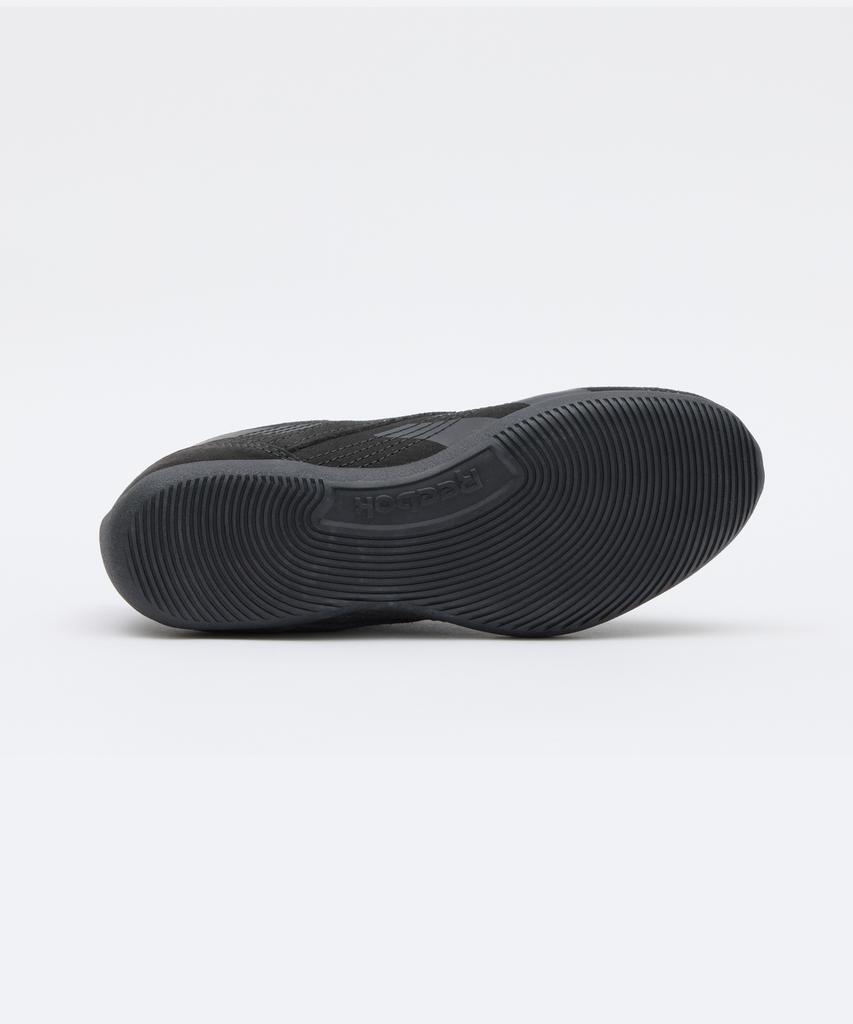 Reebok Ultra Lo - Black / Reso6Ems3Bk
