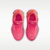 Nike Giannis Immortality 4 Hyper Pink Total Orange (PS)
