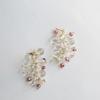 Din Bogbog Earring