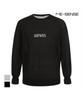 MESENSE Round Long Sleeve Knit_Mb55Knm310Z