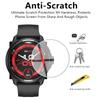 Premium Tempered Glass Film for TicWatch Atlas Pro 5 Enduro Smartwatch Screen Anti-scratch Protector