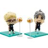 Best 8pcs Haikyuu!! Multi-character Action Version Cute Anime Figures Models Collectible Toys, Kids Gift & Christmas Gift