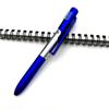 Ballpoint Pen with Led Light Mobile Phone Holder Girl Boys Birthday Present Gift