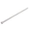Precision Non-Standard SKD61 Core Injection Sleeve Pins with High Precision Tolerance and Nitrided Surface