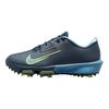 Nike Air Zoom Infinity Tour 2 Golf Armory Navy Unisex Sneakers Blue Smokey-Blue Light-Lemon-Twist HQ2158-400
