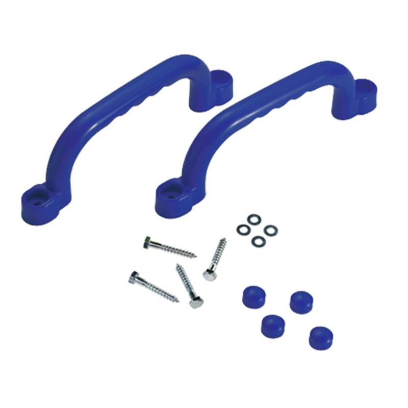 Playhouses Grab Handle Bars Outdoor Grab Handle Bars for Climbings Frame