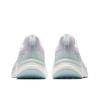 Anta Hydrogen Run 7 Slip Resistant Abrasion Resistant Low top Casual Running Shoes Women's White Purple Sneakers 122525541-3