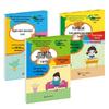Primary Math Daily Practice 3-Book Set (Grade 1 Lower Semester)