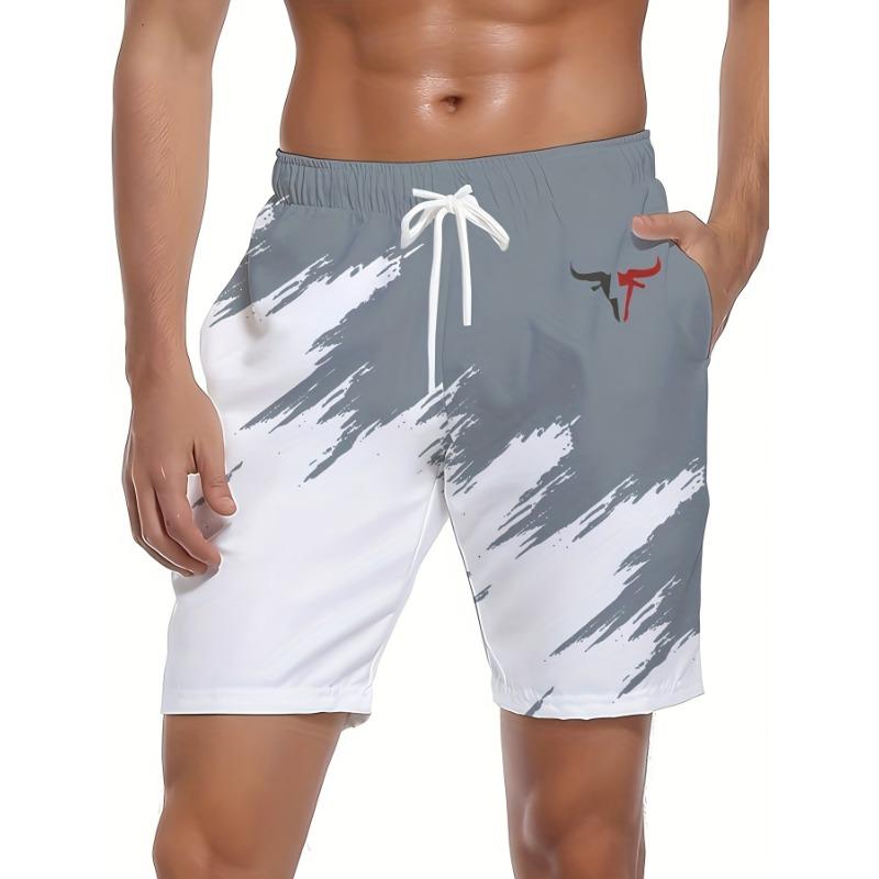 

Men s Casual Fashion Novelty Shorts 6XL