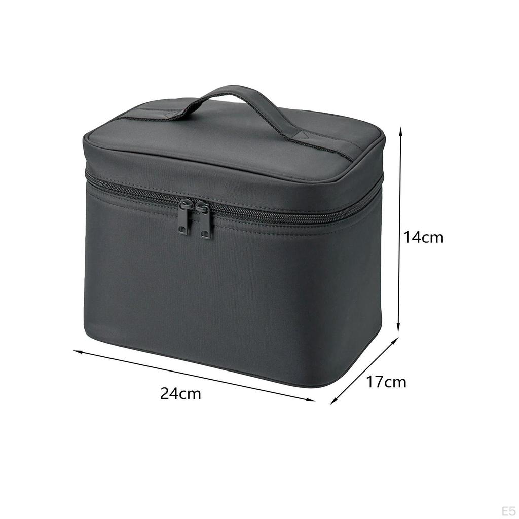 Cosmetic Organizer Bag for Travel And Toiletries