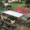 Dao Li Opvouwbare Campingstoel voor Buiten