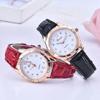 Supply, Korean Classic Fashion Luminous Light Is Not Waterproof, Diamond-Encrusted Belt, Fashion Quartz Watch, Gift Watch, And More