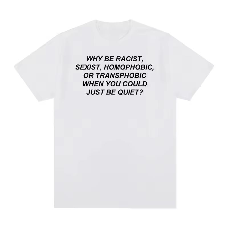 Camiseta de rapero Frank Hip Hop camiseta rubia para mujer camiseta nueva de cuello redondocamiseta de manga corta a la