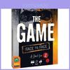 O Jogo The Mind Servd And Piles Jogos de Cartasvpara Reuniões em Casa e Desenvolvimento Cognitivo