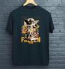 Cupid T-Shirt Unisex Short Sleeve Shirt Angel with Arrow From Heaven T-Shirt Casual Streetwear Urban Tee Shirts Graphic Design