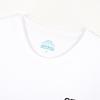 ASTRAL PROJECTION Ap Studio Begin Oversized Long Sleeve T-Shirt_White
