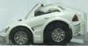 ChoroQ Mercedes Benz SL Class White