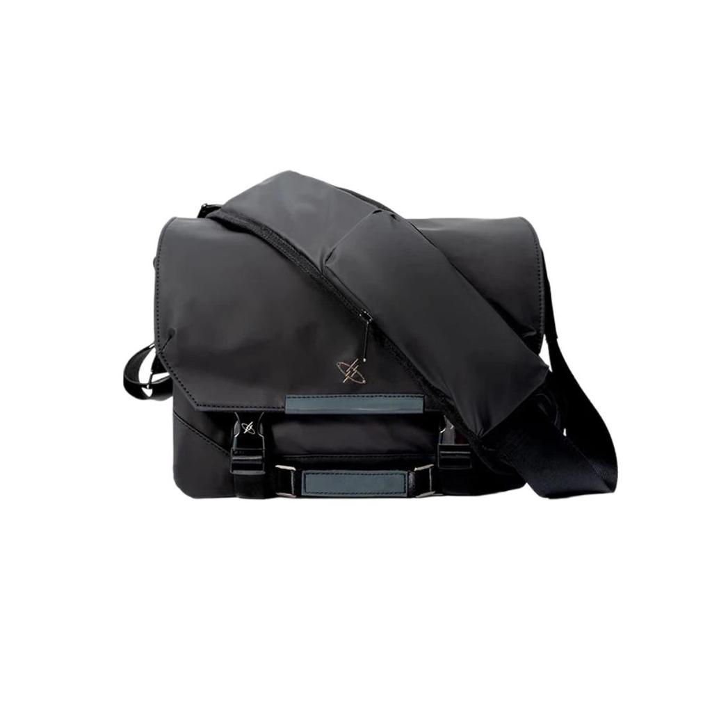 GYXX Shoulder Bag, Crossbody Camera Bag, Lens Storage Bag, Laptop Bag