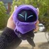 Kawaii Spiel VALORANT Clove Plüsch Omen Katzenpuppe Cosplay Stressball Plüschpuppe Peripherie Fans Liebhaber Geburtstag Weihnachten Geschenke