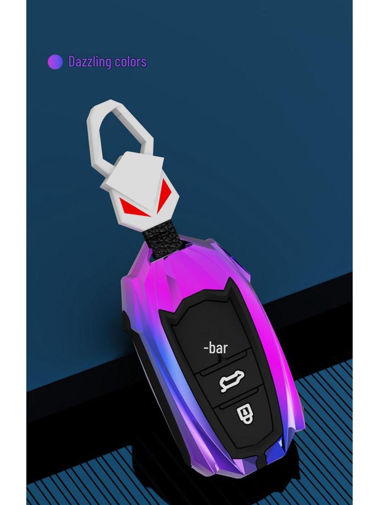 2023 Dongfeng Fengshen Yixuan MAX Key Bag Cover for AX7PRO, AX7, and GS 22 Models