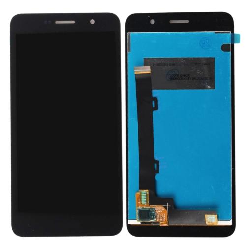 

LCD Screen and Digitizer Assembly for Huawei Y6 Pro/Enjoy 5 White