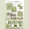 Pre-order TWS 5th Mini Album NO TRAGEDY Compact ver. RUSH & SHOP POB