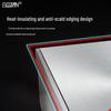 4030 Metal Constant Temperature Heating Plate with Digital Display - Desoldering & Preheating Table with LED Lamp Beads
