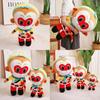 Sure Here Are Ten Descriptive And Keyword-rich Titles For The Sun Wukong Plush Toy