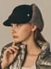 Meleuhen Montbl Tropper Hat_4Color