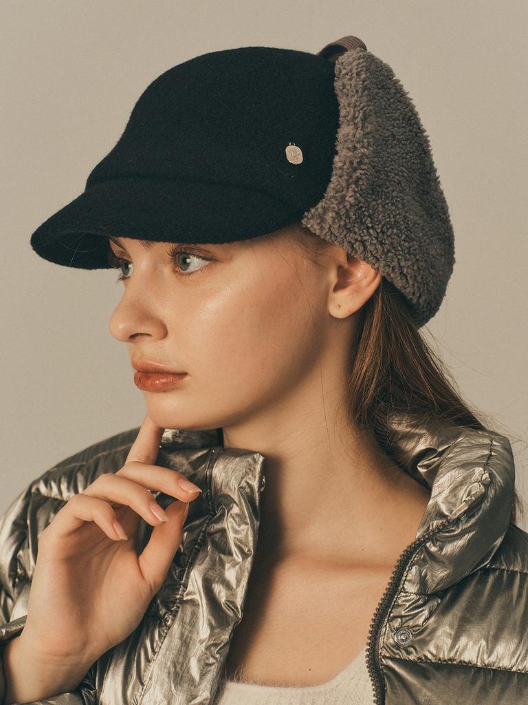 Meleuhen Montbl Tropper Hat_4Color