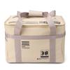 Large Capacity Picnic Storage Bag 42L/30L Trunk Storage Bag Thickened Practical Handbag  Outdoor