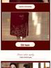 Stylish Red Retro Beaded Cheongsam Wedding Dress for Mother or Mother-in-Law