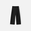 Women's Loose Wide-Leg Casual Suit Pants
