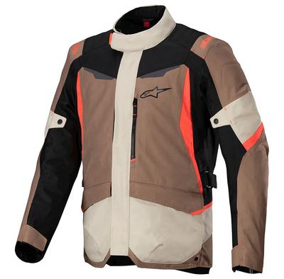 ST-1 WP Rennmotorradjacke