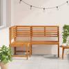 Mobilier de exterior