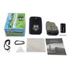 ARTBULL Golf Laser Telescope 1000M 650M Rangefinder with Flag-Lock Slope Pin Distance Meter for Hunting Monocular