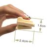 25x35 30x40cm Natural Wooden Picture Frame For Wall Canvas Frame Diamond Painting Frame Picture Poster Wall Frame Home Decor