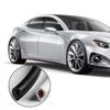 Universal Car Door Scratch Protector/Edge Guard Cover Crash Bar Anti Collision Bumper Protection Car Sticker Strip Auto