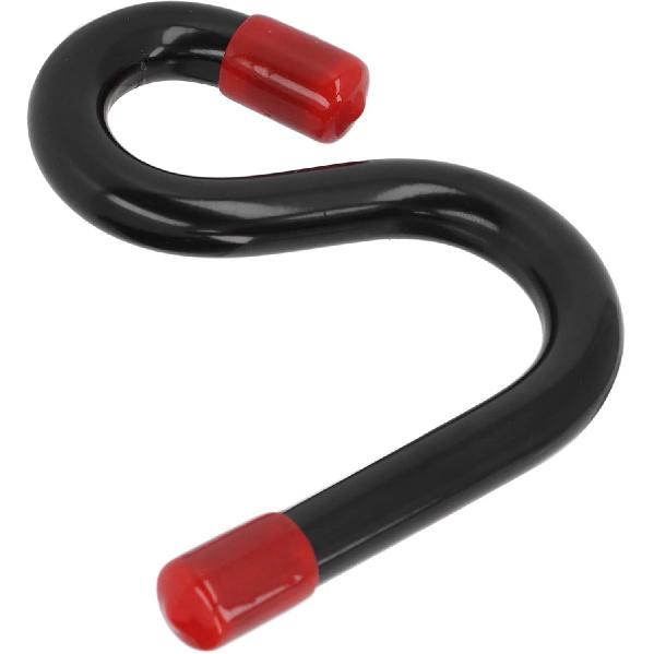 Lower Control Arm Tool, Lower Control Arm Prying Tool Steel Ball Joint Press Separator Arm Prying Bushing Removal Tools for 7/8in Pry