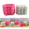 Halloween Skull Silicone Molds Silicone Concrete Cement Mould for Epoxy Resin, Plaster Decoration, Halloween Present