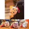 Original Bubble Tea Boba Cups Plush Key Chain Plush Toy For Christmas Gifts