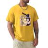 Mai Sakurajima lewd T-Shirt shirts graphic tees blue archive shirts graphic customs design your own black t-shirts for men